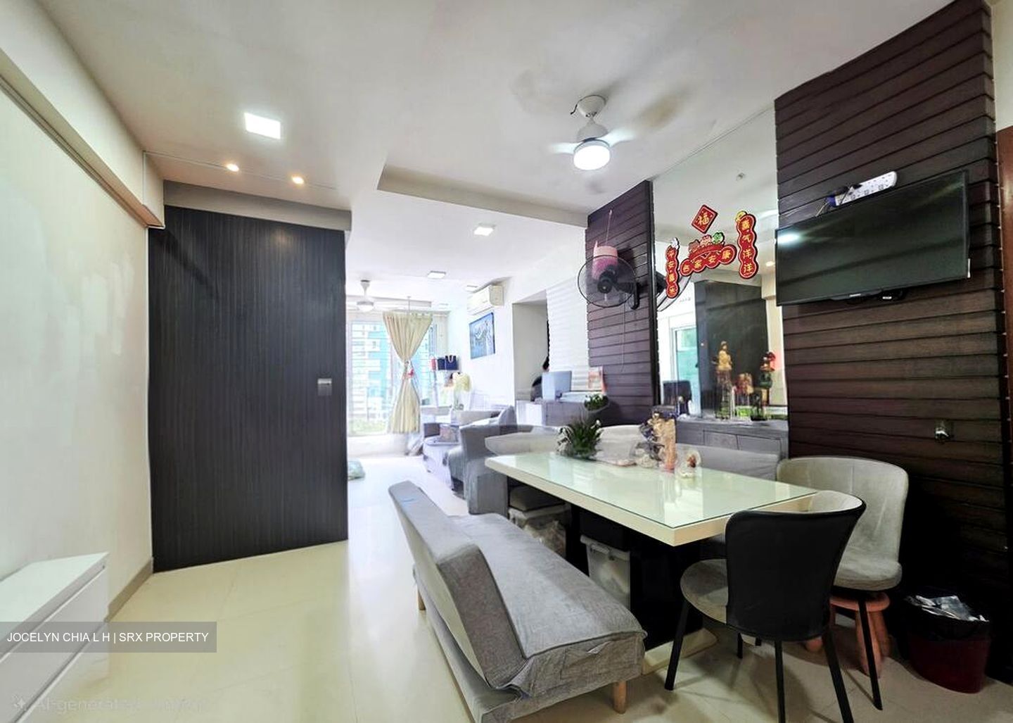 Park Green (D19), Condominium #516053591